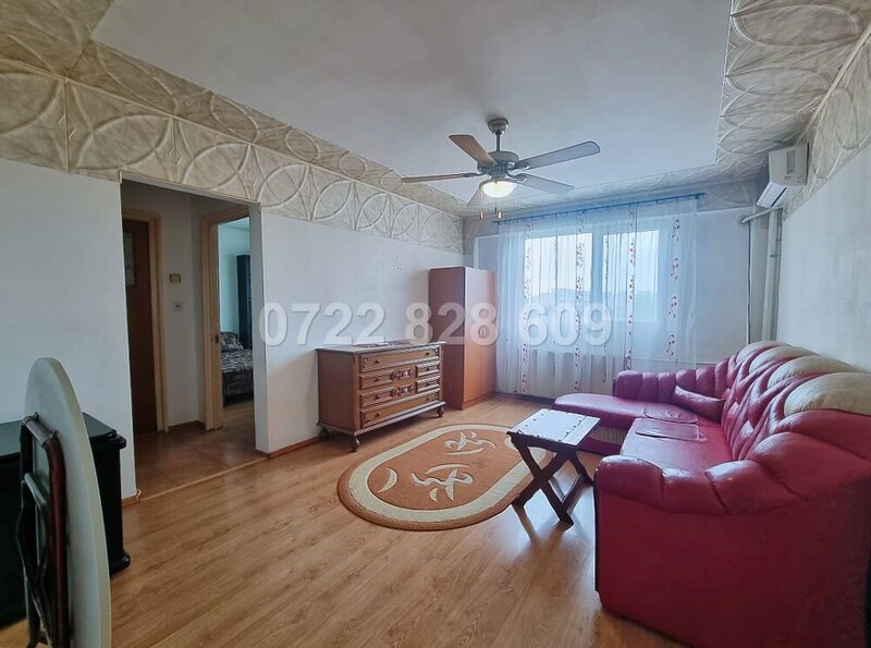 Big Berceni - Secuilor,